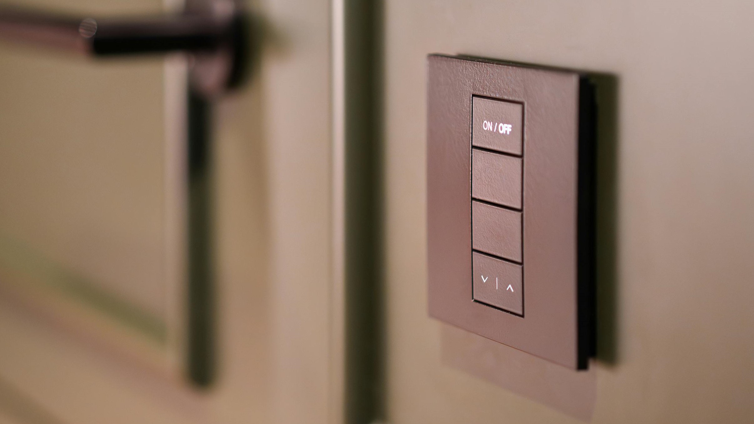 smart lighting