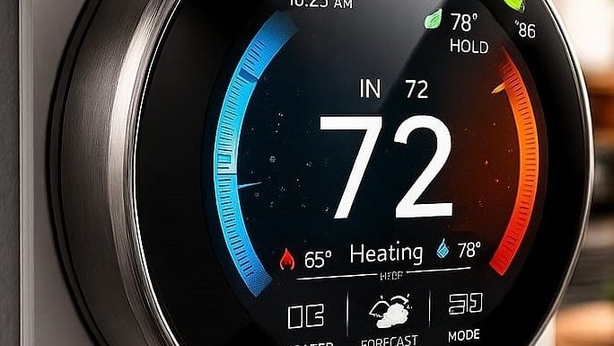 climate control